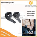 Factory supply high cotton weightlifting straps                        
                                                Quality Choice